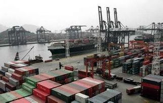 連云港到江門集裝箱海運(yùn)費(fèi)及國內(nèi)貨運(yùn)代理解析